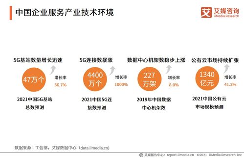 艾媒咨询 2021上半年中国财税类企业服务专题研究报告